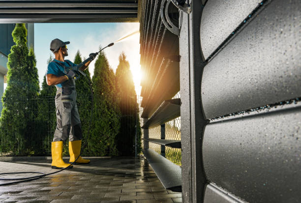 Fayetteville, WV Pressure Washing Services Company
